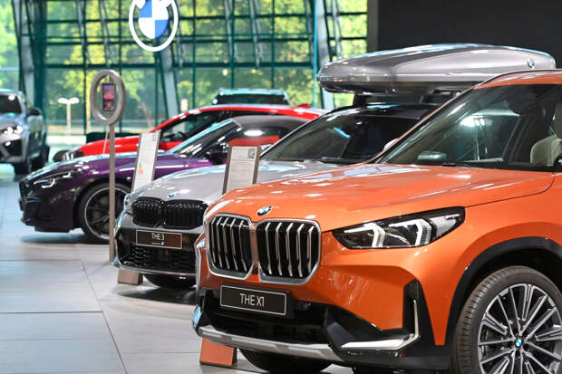 Как определить класс автомобиля? Классификация легковых авто с примерами