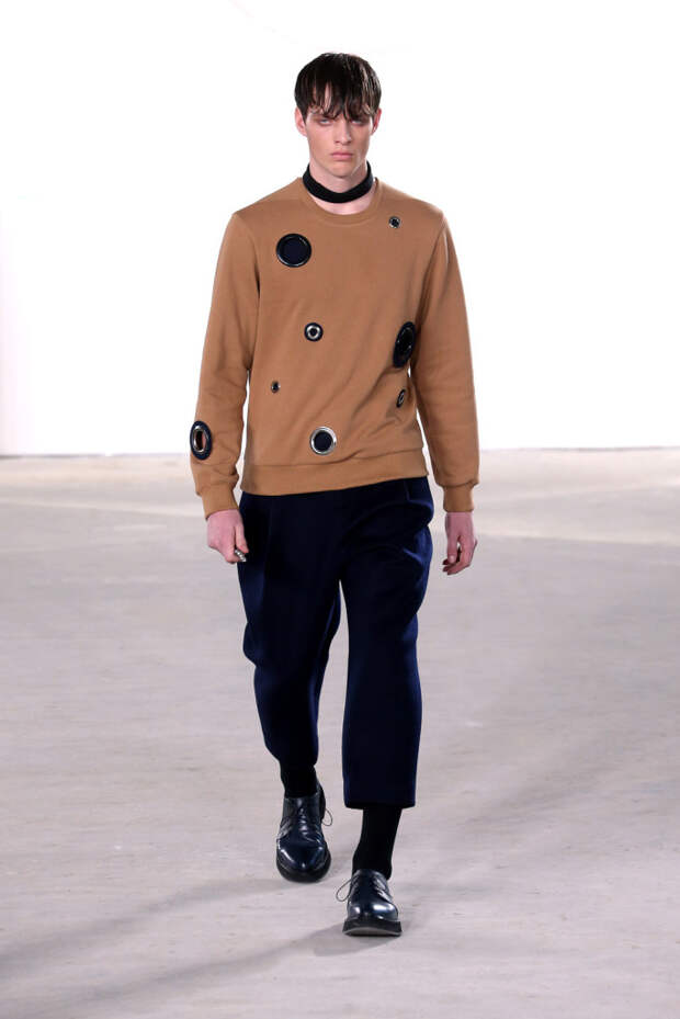 General Idea Men's RTW Fall 2016