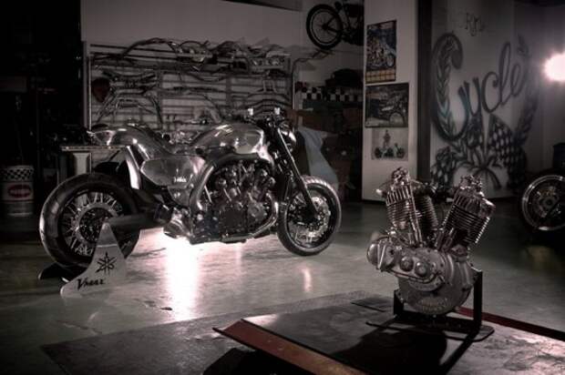 Vmax Hyper