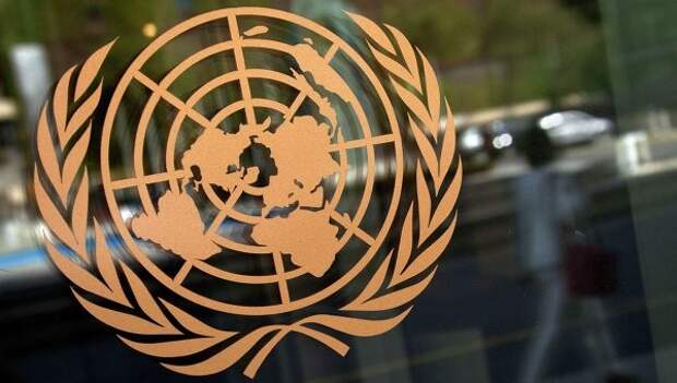 ООН намерена сотрудничать с авиакомпаниями РФ для доставки гумпомощи в Сирии