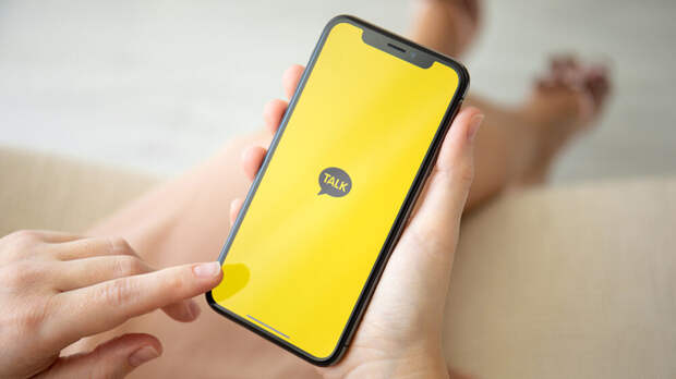 Эксперт Муртазин: популярность азиатских мессенджеров в РФ будет временной