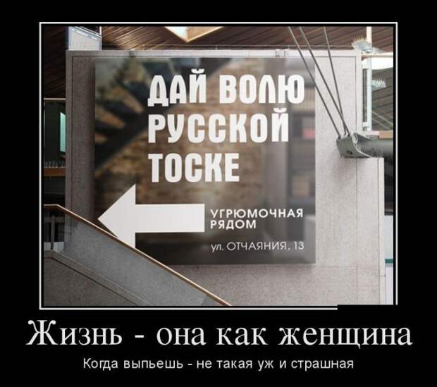 Сборник демотивационных приколов Сборник демотивационных приколов