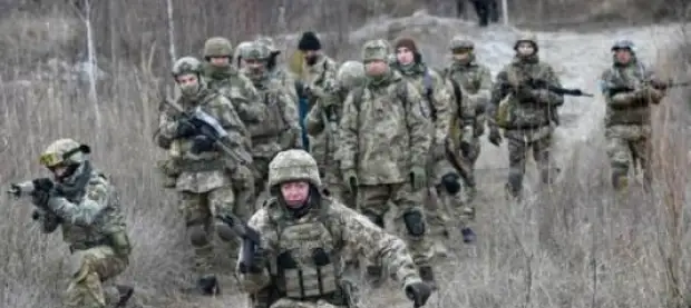 Военная сводка за 30 апреля от Юрия Подоляки