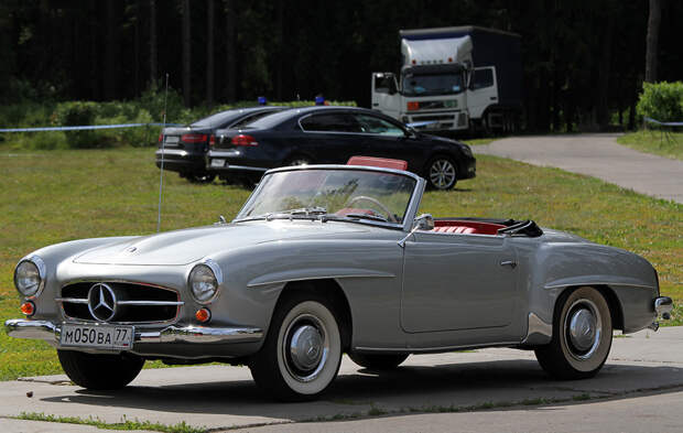 Олдтаймер ралли на автодроме ФСО олдтаймер, ралли, ретро автомобили