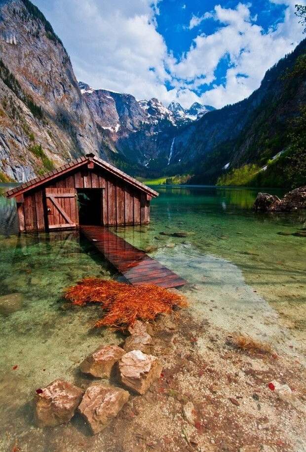 Фотопутешествие по красивейшим уголкам планеты фото, красиво, фотоподборка, земля