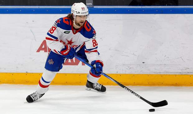 Лайпсик: «СКА получил по заслугам. Мы играли недостаточно хорошо, чтобы заслужить победу»