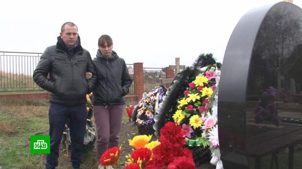 Почему в краснодарской семье за полтора года умерли двое детей