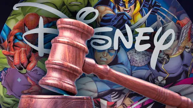 Disney полностью приостановит деятельность в России