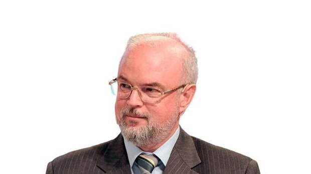 Юрий Кнутов интервью