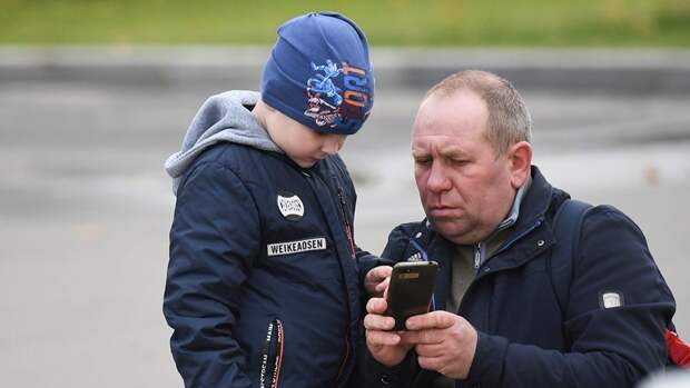 Эксперт Королев: Дети напоминают нам, что никогда не поздно начать все сначала