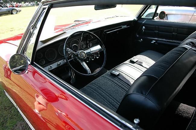 Chevrolet Impala - заветная мечта (20 фото) Chevrolet Impala - заветная мечта (20 фото)