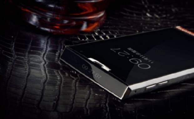 Смартфон Doogee Titan T3 