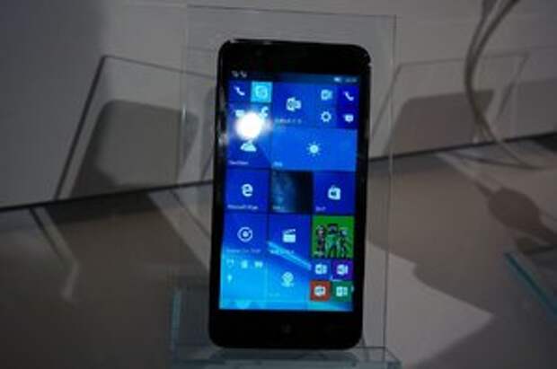 Diginnos Mobile DG-W10M