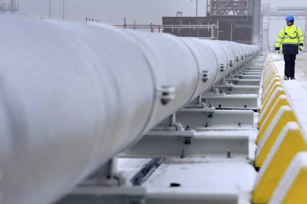 Россия почти потеряла европейский рынок газа, сейчас ищет способ увеличить поставки