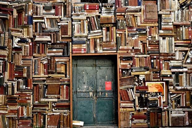 Книга.Фото:pixabay.com