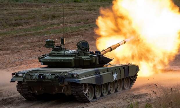 Красный Лиман в полукольце: ВС РФ сжимают врага под Славянском