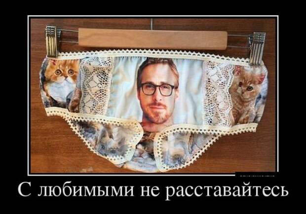 Демотиваторы (30 фото)