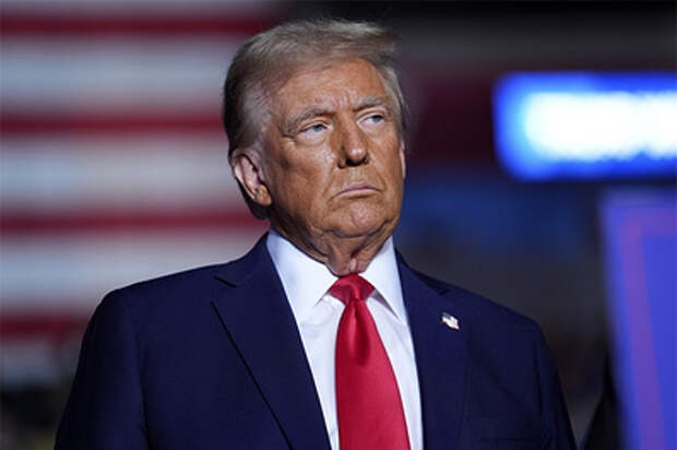 Economist: восстановление поставок оружия не говорит о полной поддержке Трампом Киева