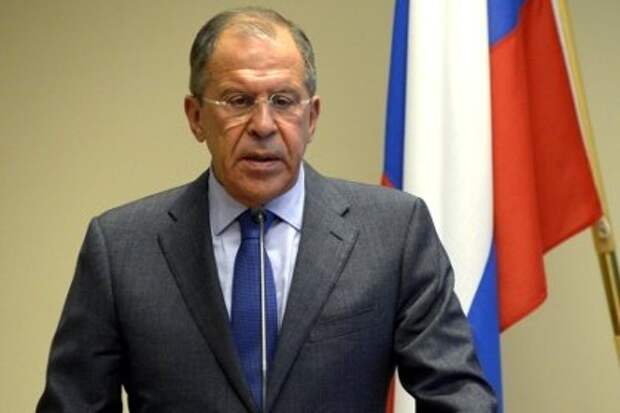 Политика: Сергей Лавров заявил главе МИД Ирака о поддержке суверенитета страны в связи с вводом турецких войск