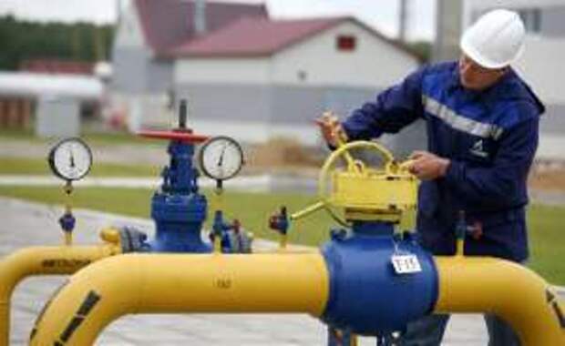 Турция плотно села на российскую «трубу»