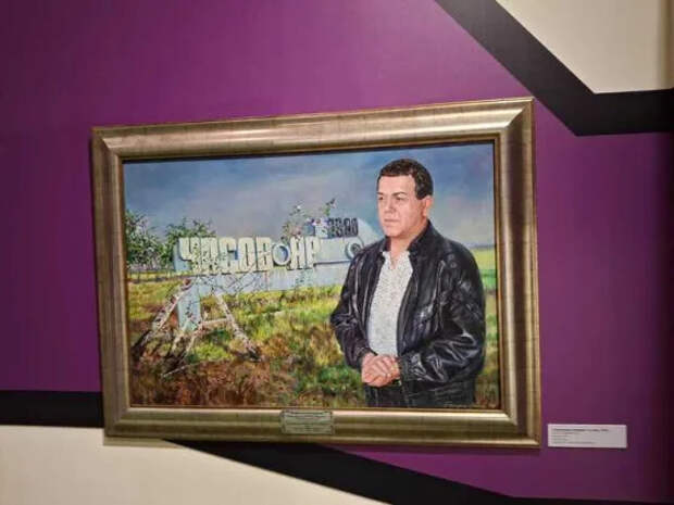 В Москве открылась выставка о новых регионах России и их культурных «маяках»