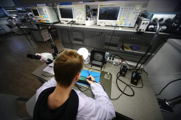 Спрос на видеокарты вырос в России в разы