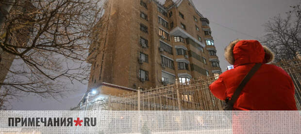 Спорная квартира в Хамовниках опустела: Лариса Долина выехала