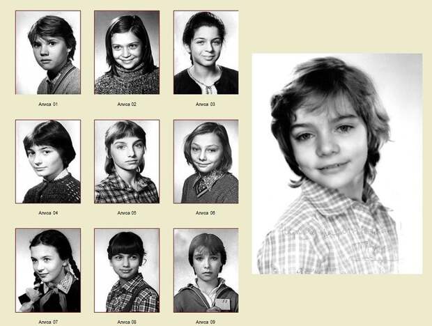Как снимали &quot;Гостью из будущего&quot;  Гостья из будущего, кино, съемки