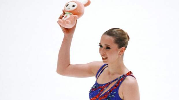 Колобков: Валиевой будет очень сложно вернуться