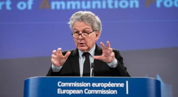 Визы как кнут: США напомнили Европе старое правило