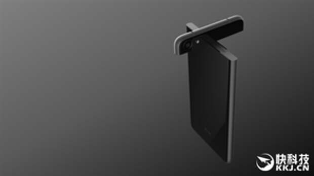 ZUK Z2