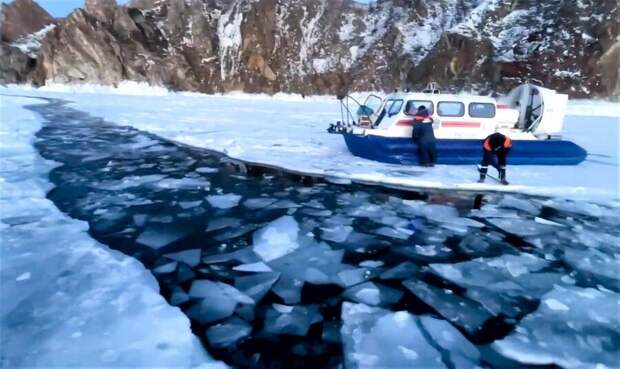 Суд арестовал организатора смертельной поездки туристов на Байкале