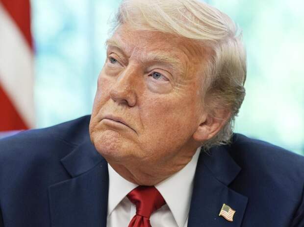 Трамп ознакомился с предложением Путина о ДСНВ