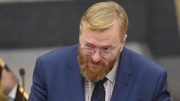 Милонов резко отреагировал на скандальную презентацию новичка ЦСКА Языджи