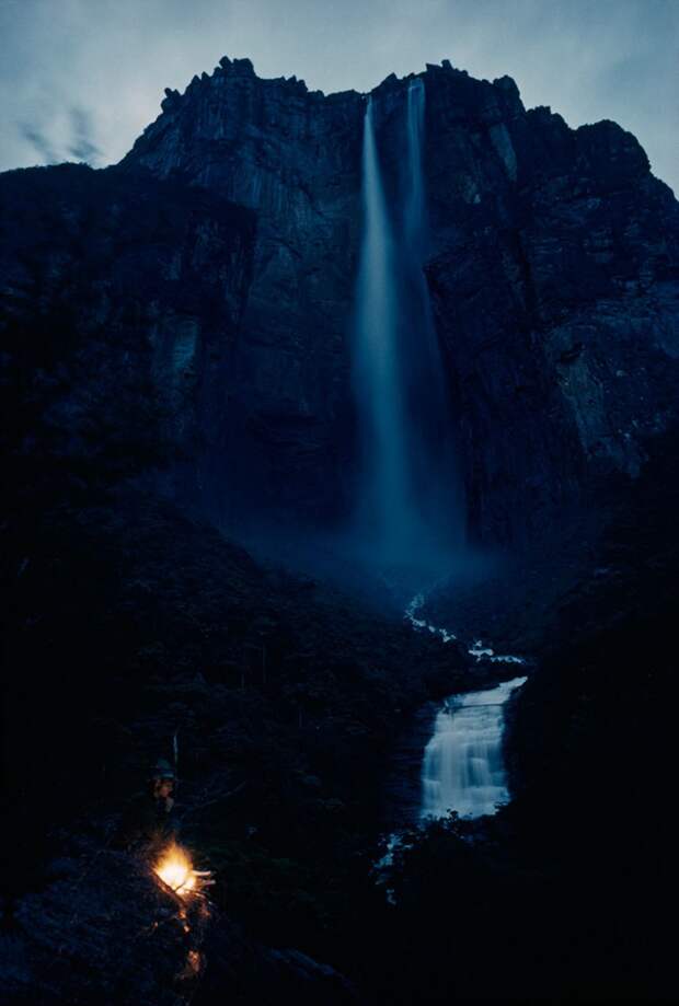 25 неопубликованных фотографий из архивов National Geographic