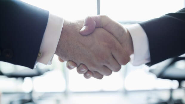 Politico: США хотели бы помочь России и Европе укрепить взаимное доверие