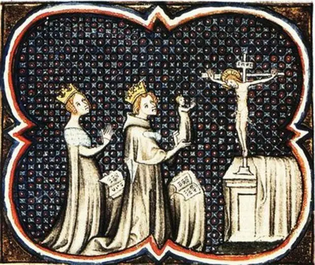 Алиенора Аквитанская. Королева рыцарей, трубадуров и куртуазной любви