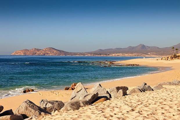 Удивительные побережья со всего мира Coastlines72 Удивительные побережья со всего мира