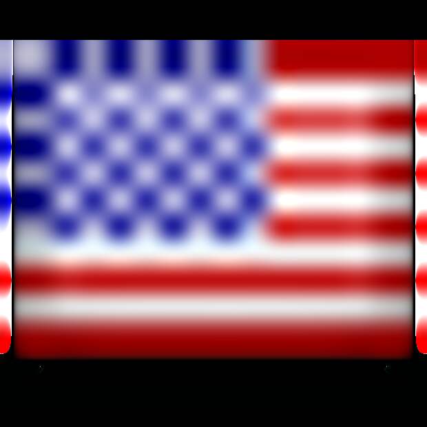 z flags United States 16