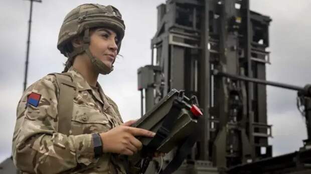 «Нечем дать отпор России»: в Британии призвали срочно модернизировать армию