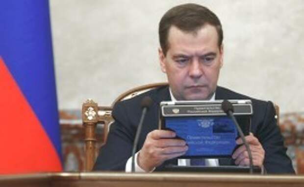 Пресс-служба подтвердила, что Медведев заходил на настоящий Rutracker.org