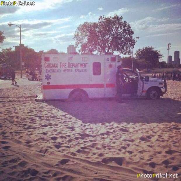 Автоприколы (48 фото) Автоприколы (48 фото)