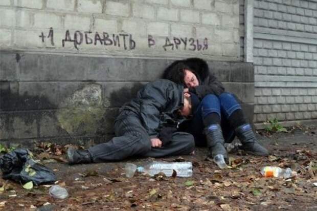 Настенная живопись XXI века (32 фото)