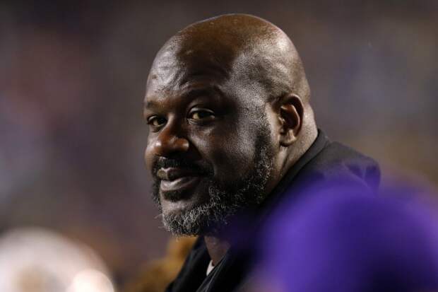 Shaq Sends Warning Shot To The Lakers Regarding LeBron James' Future