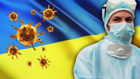 Смерть косит Украину | Русская весна