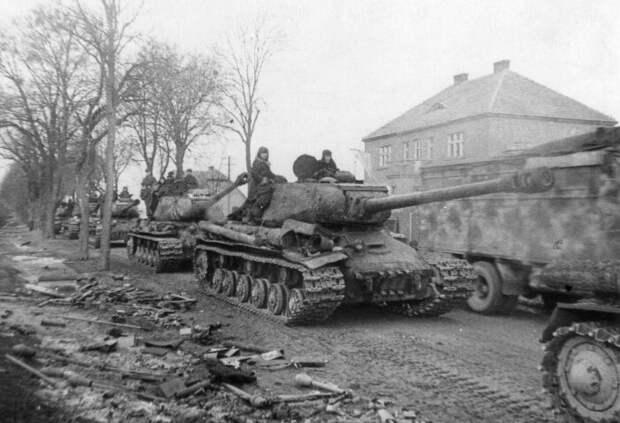 Оружие победы. /Фото: worldoftanks.ru. Оружие победы. /Фото: worldoftanks.ru.