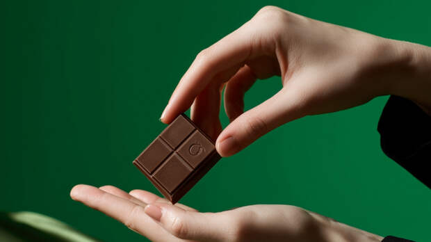 Опасный тренд: как мамы Лондона подсели на шоколад с наркотиками