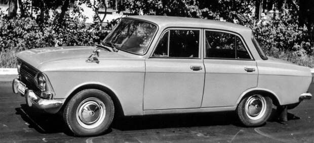 412 MOCKVICH