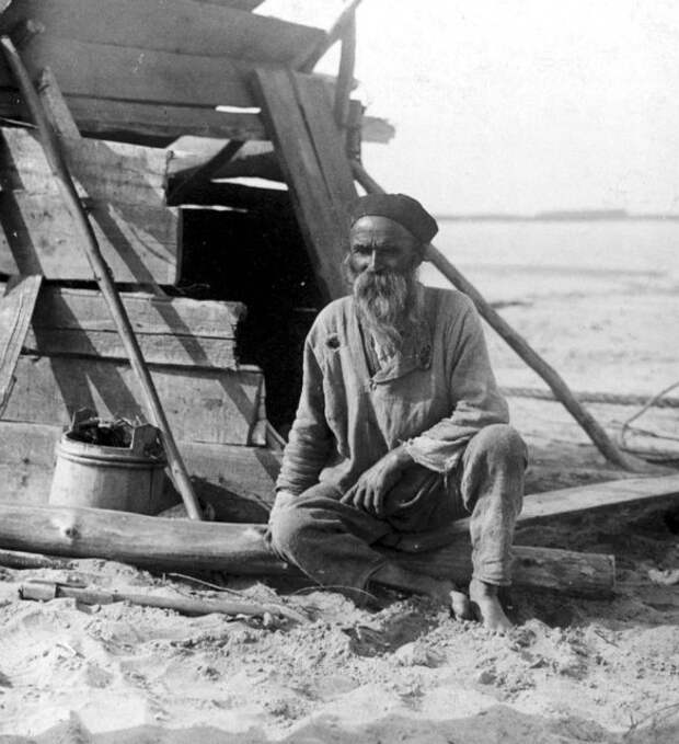 Дореволюционная Россия на фотографиях. Крестьянский быт Заволжья Дореволюционная Россия на фотографиях. Крестьянский быт Заволжья