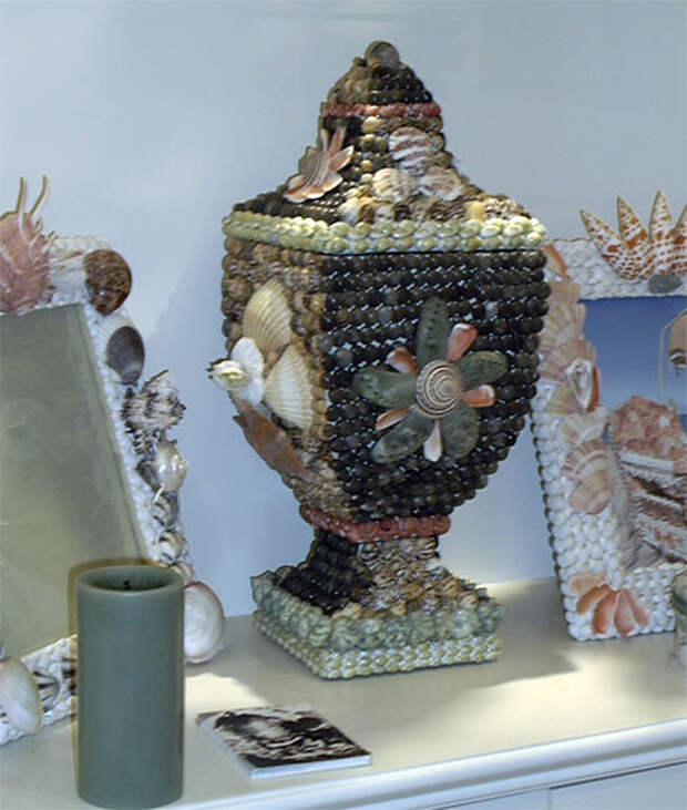 sea-shells-vase-urn-decor (466x550, 61Kb)